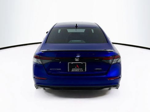 Used 2023 Honda Accord Sport image 7