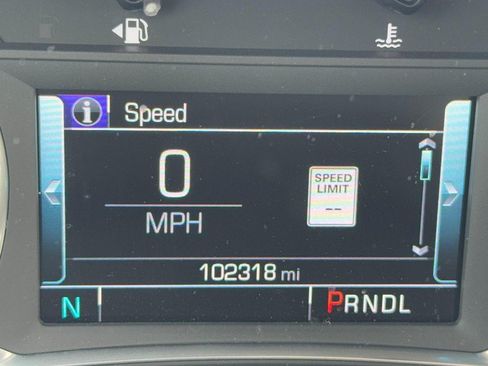 Used 2018 Chevrolet Traverse Premier w/ LPO, Floor Liner Package AWD/4WD image 20