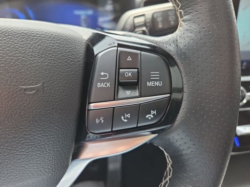 Used 2023 Ford Explorer ST w/ Equipment Group 401A AWD/4WD image 28