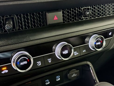 New 2026 Honda CR-V Sport-L image 17