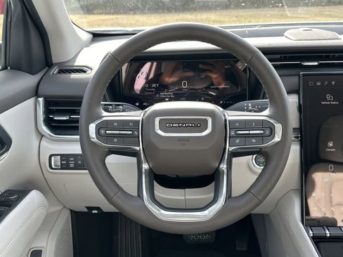 New 2026 GMC Terrain Denali image 24