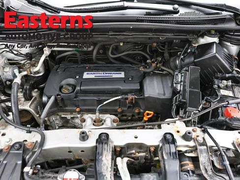 Used 2015 Honda CR-V Touring image 7