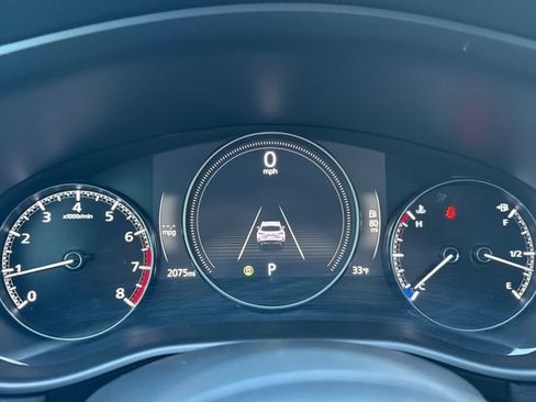 Used 2026 MAZDA CX-50 AWD 2.5 S w/ Preferred Pkg image 17