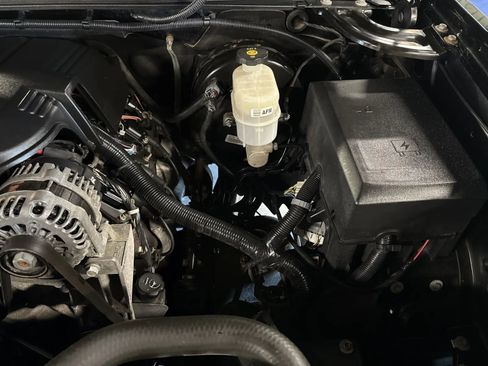 Used 2013 Chevrolet Silverado 1500 LT w/ All-Star Edition image 24