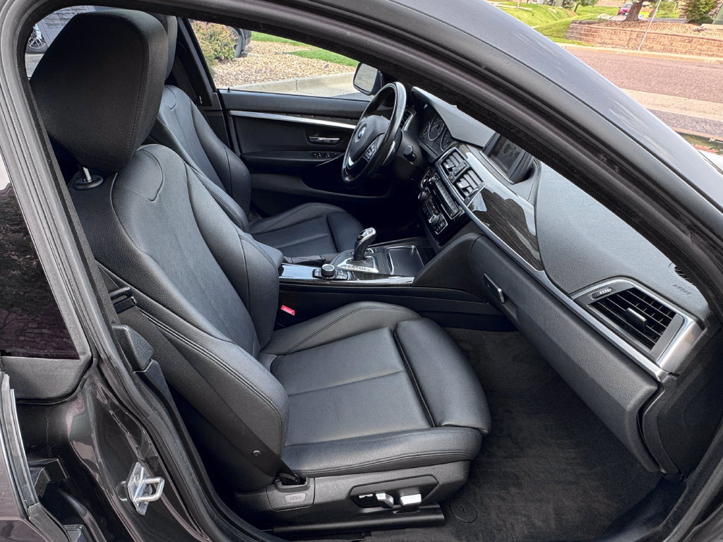 Used 2018 BMW 430i Gran Coupe RWD image 34