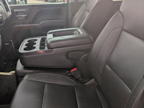 Used 2018 GMC Sierra 2500 SLT w/ Duramax Plus Package image 12