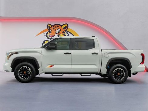 New 2026 Toyota Tundra Limited AWD/4WD image 8
