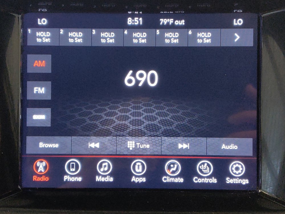 Used 2023 Dodge Durango GT RWD image 25