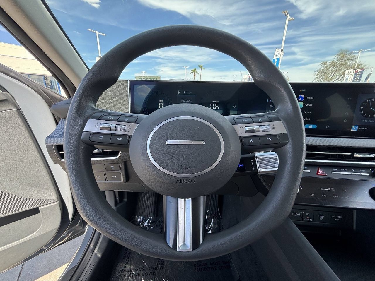 Used 2025 Hyundai Sonata SEL FWD image 26