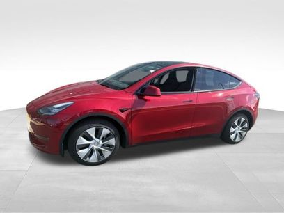 Used 2021 Tesla Model Y Long Range