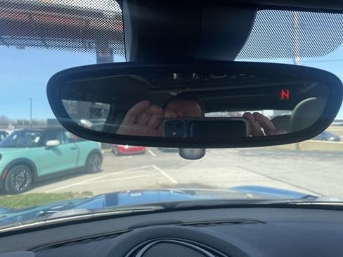 Certified 2023 MINI Cooper John Cooper Works image 33