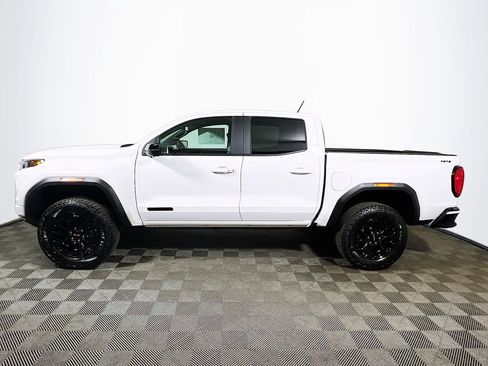 New 2026 GMC Canyon Elevation w/ Convenience Package AWD/4WD image 4