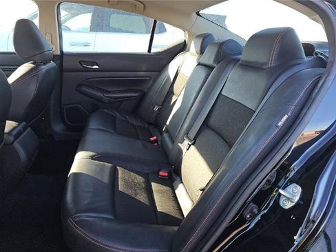 Used 2021 Nissan Altima 2.5 SR image 7