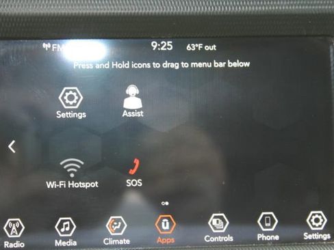 Used 2023 Jeep Wrangler Sport S image 25