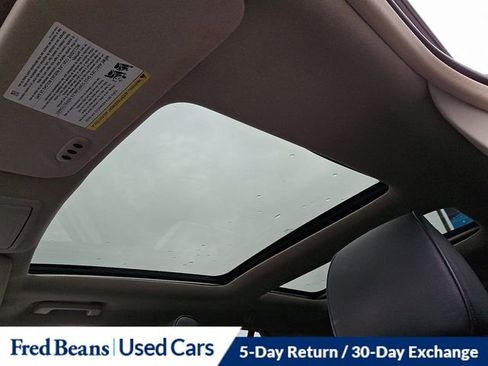 Used 2013 Lincoln MKX AWD image 23