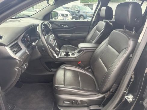 Used 2023 GMC Acadia SLT AWD/4WD image 11