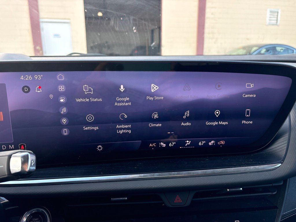 Used 2024 Buick Envision Preferred AWD/4WD image 27