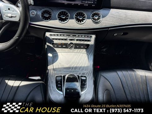 Used 2019 Mercedes-Benz CLS 450 w/ Parking Assist Package image 18