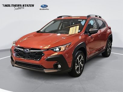 New 2025 Subaru Crosstrek 2.5i Premium