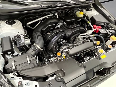 Certified 2025 Subaru Crosstrek 2.5i Wilderness w/ Crosstrek Mirror Package image 11