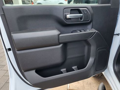 New 2026 GMC Sierra 2500 Pro w/ 1SA Pro Safety Plus Package image 15