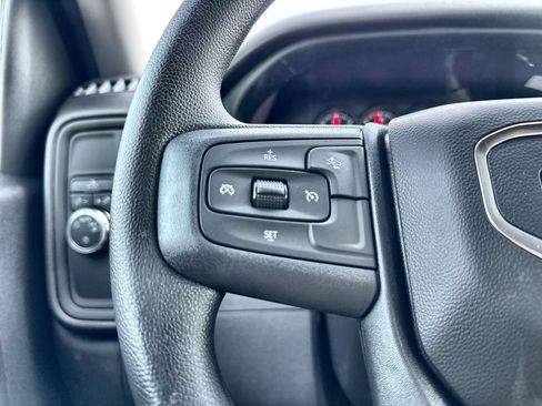 New 2026 GMC Sierra 1500 Pro w/ Pro Value Package RWD image 31