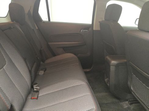 Used 2015 GMC Terrain SLE w/ Chrome Edition image 19