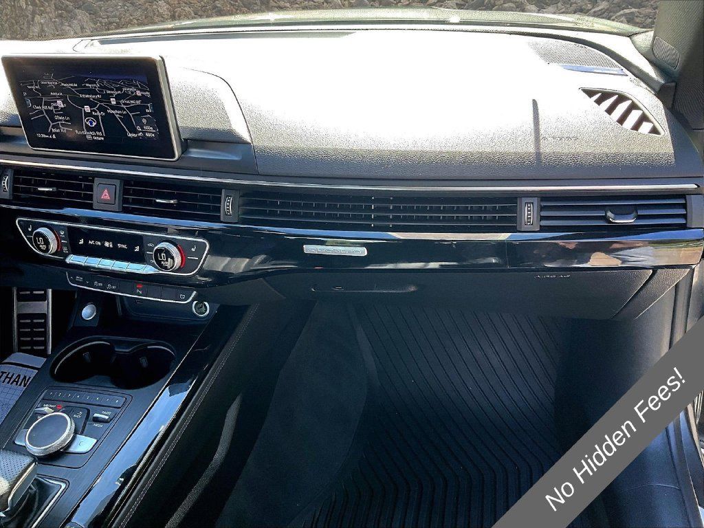 Used 2019 Audi A5 2.0T Premium Plus w/ Premium Plus AWD/4WD image 14