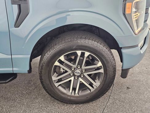 Used 2023 Ford F150 XL w/ STX Appearance Package image 10