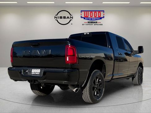 Used 2026 RAM 2500 Laramie image 6