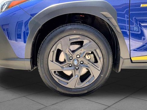 Certified 2025 Subaru Crosstrek 2.5i Sport AWD/4WD image 11