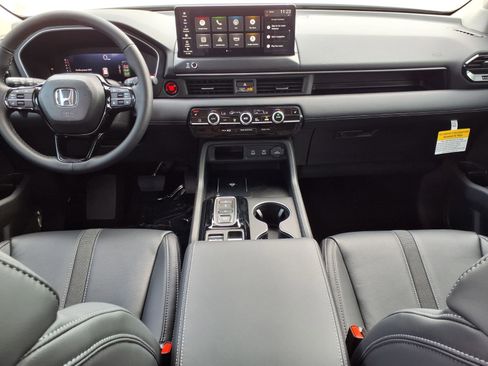 New 2026 Honda Pilot EX-L image 5