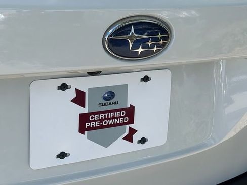 Certified 2024 Subaru Outback Wilderness AWD/4WD image 10