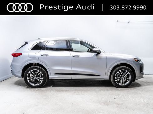 New 2026 Audi Q5 Premium Plus AWD/4WD image 8