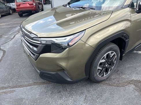 New 2026 Subaru Forester Premium AWD/4WD image 62