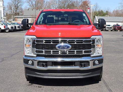 New 2026 Ford F350 XLT w/ FX4 Off-Road Package image 14