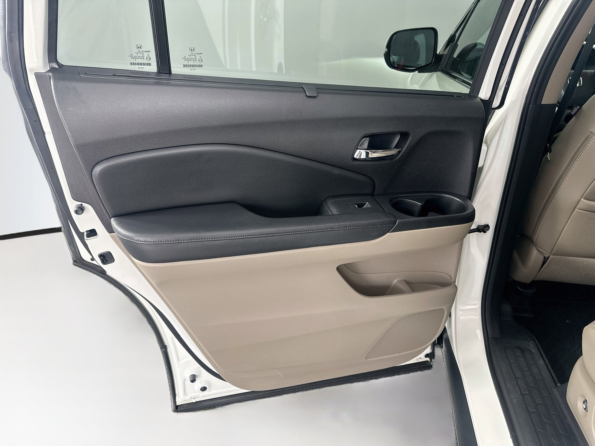 Used 2019 Honda Pilot EX-L image 26