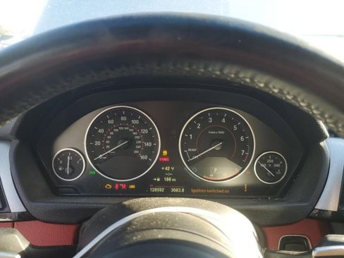 Used 2014 BMW 428i xDrive Coupe image 8