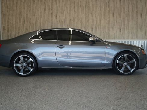 Used 2014 Audi S5 Premium Plus AWD/4WD image 6