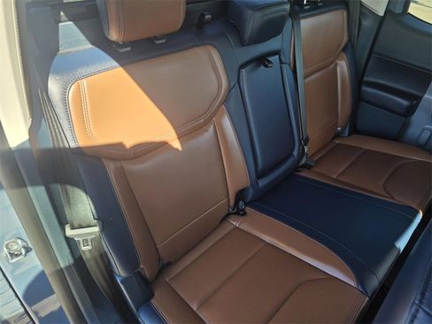 Used 2024 Ford Maverick Lariat w/ 4K Tow Package image 24