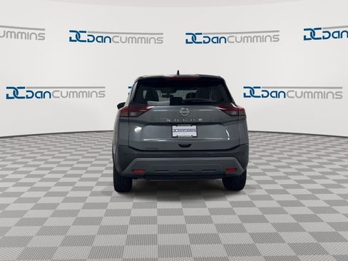 Used 2023 Nissan Rogue S FWD image 7