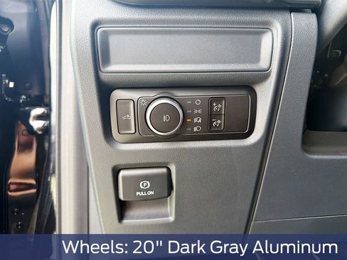 New 2026 Ford F150 STX AWD/4WD image 16