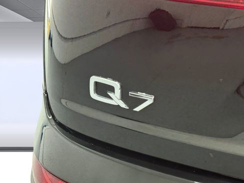 Used 2018 Audi Q7 2.0T Premium Plus w/ Premium Plus Package image 21