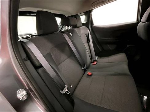 New 2026 Nissan Kicks S AWD/4WD image 33