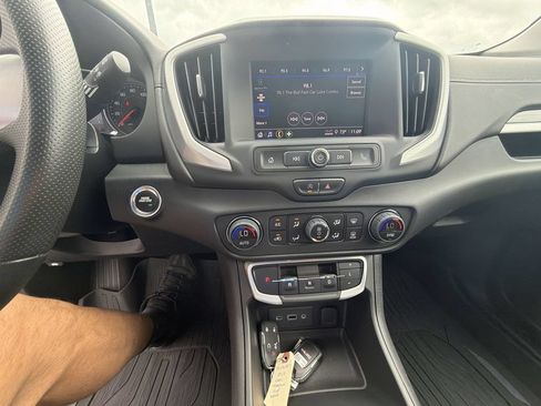 Used 2023 GMC Terrain SLE w/ Driver Convenience Package AWD/4WD image 18