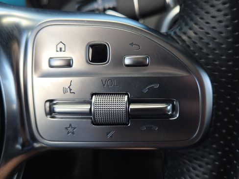 Certified 2022 Mercedes-Benz GLC 300 w/ AMG Line image 28