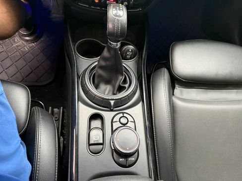 Used 2017 MINI Cooper Clubman S AWD/4WD image 18
