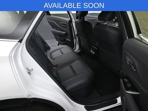 Used 2025 Toyota Crown Signia AWD/4WD image 34