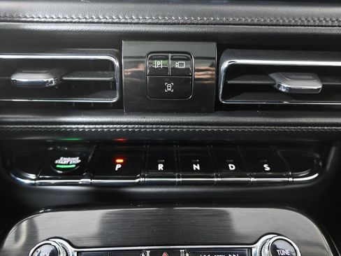 Used 2022 Lincoln Nautilus Reserve w/ Cargo Utility Package image 31