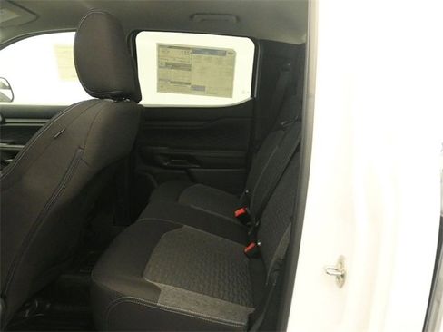 New 2025 Ford Ranger XL w/ Trailer Tow Package image 10